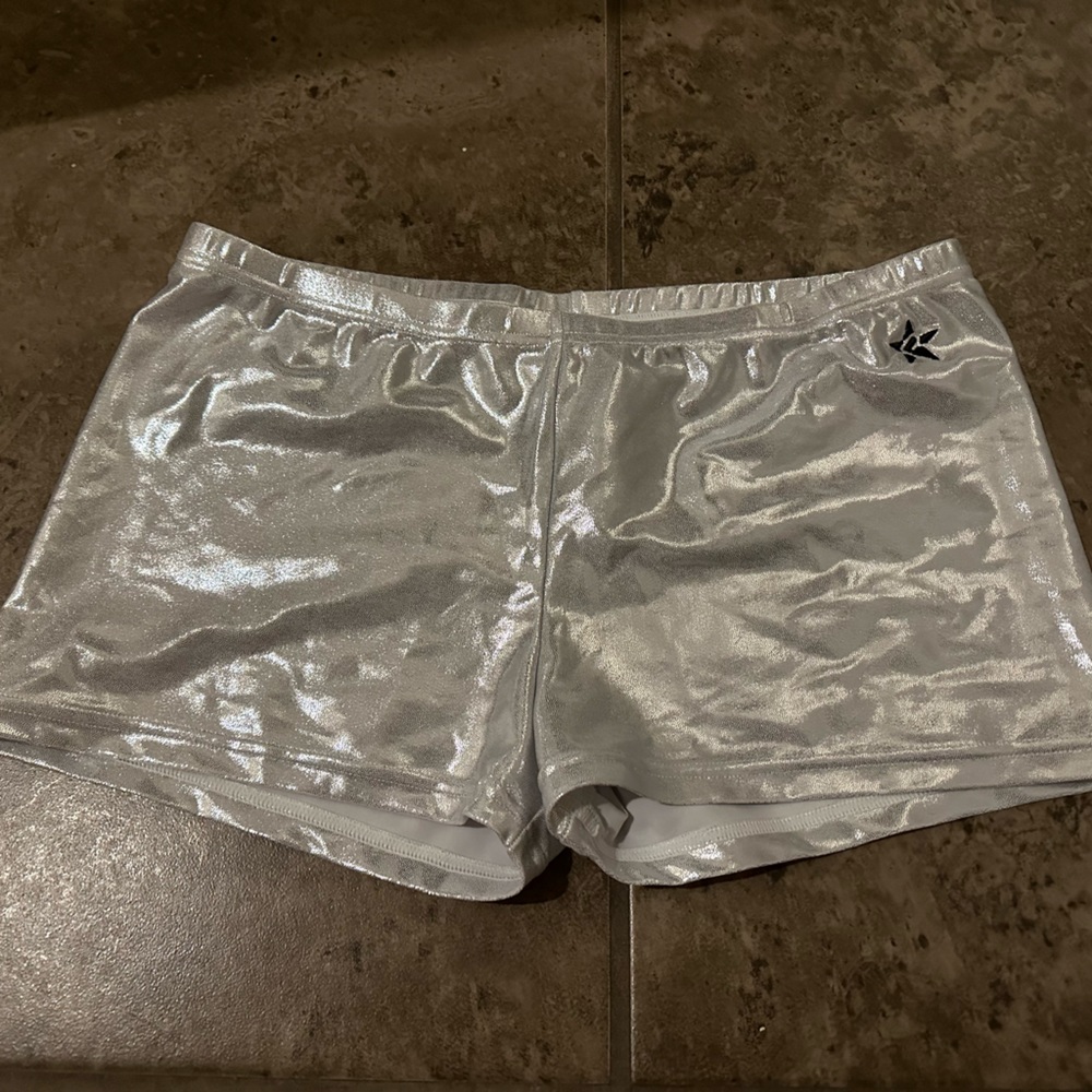 Rebel athletics bloomers